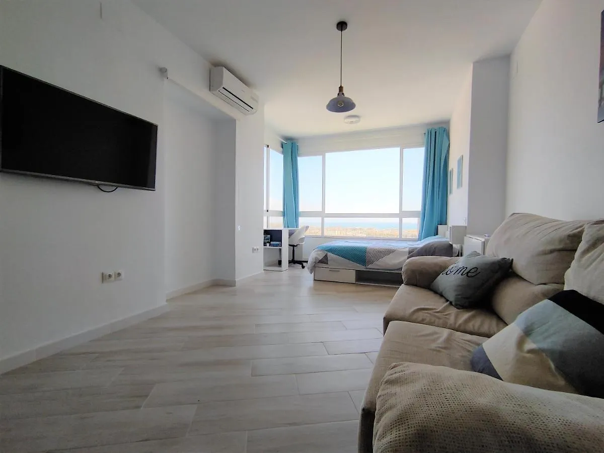 Aqua Apartment Torremolinos