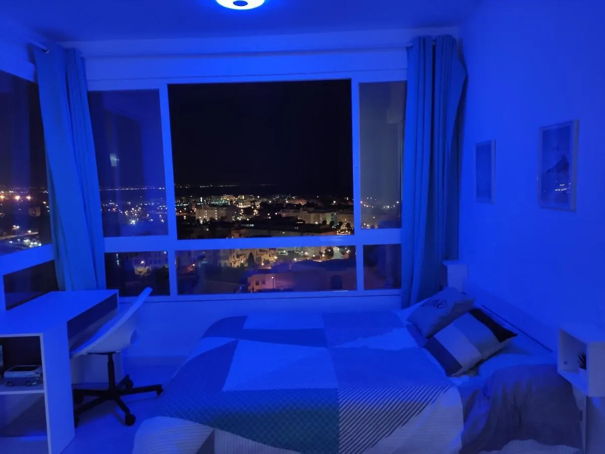 Aqua Apartment Torremolinos