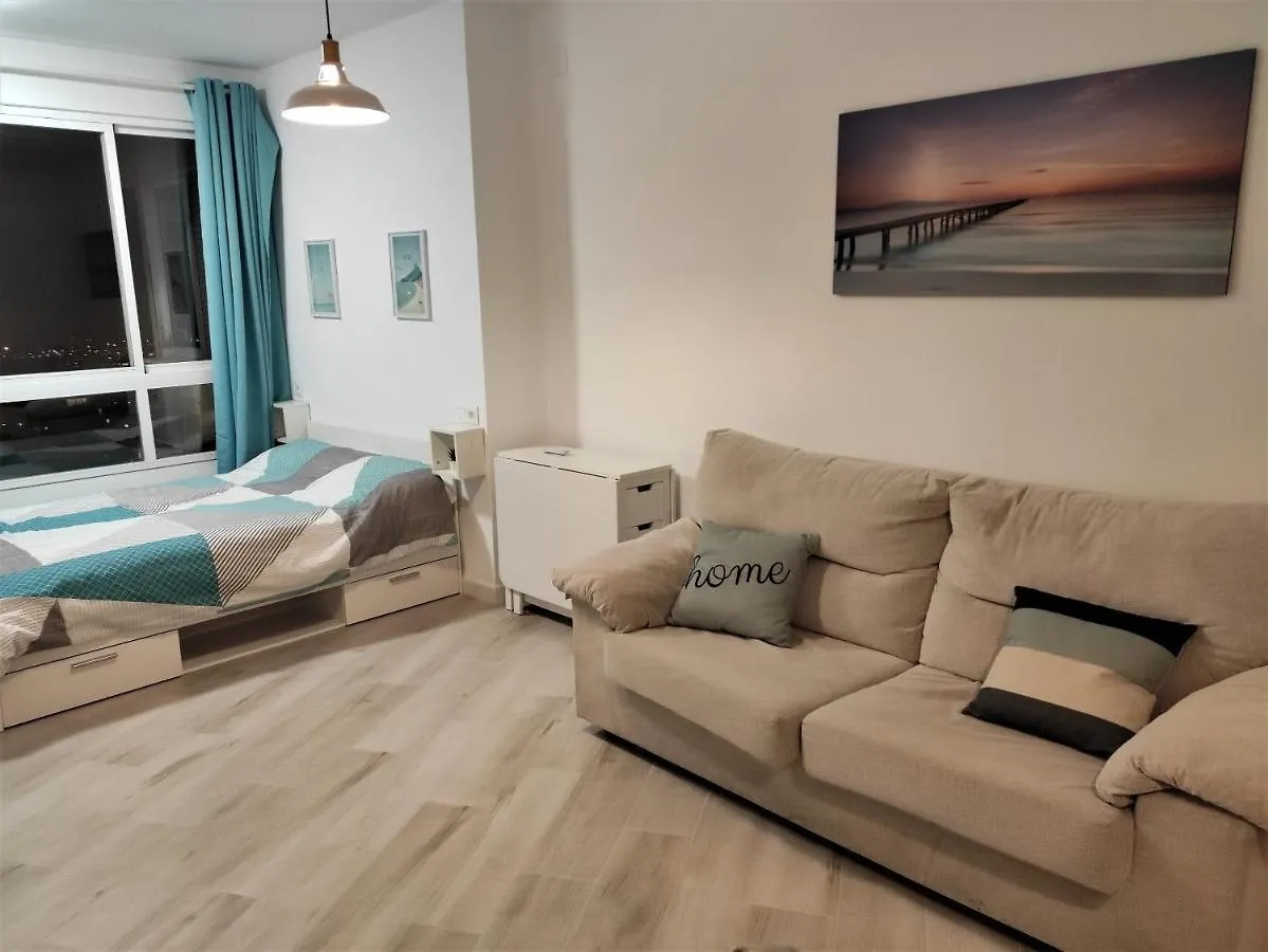 Aqua Apartment Torremolinos
